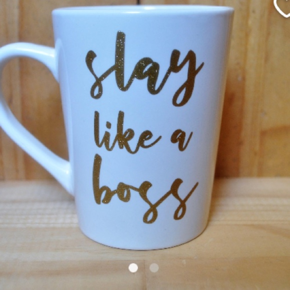 Meet your Posher, Mia